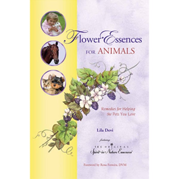 Helios Homeopathy Shop Flower Essences For Animals