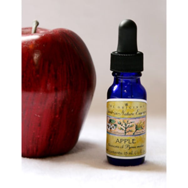 Helios Homeopathy Shop Apple Essence