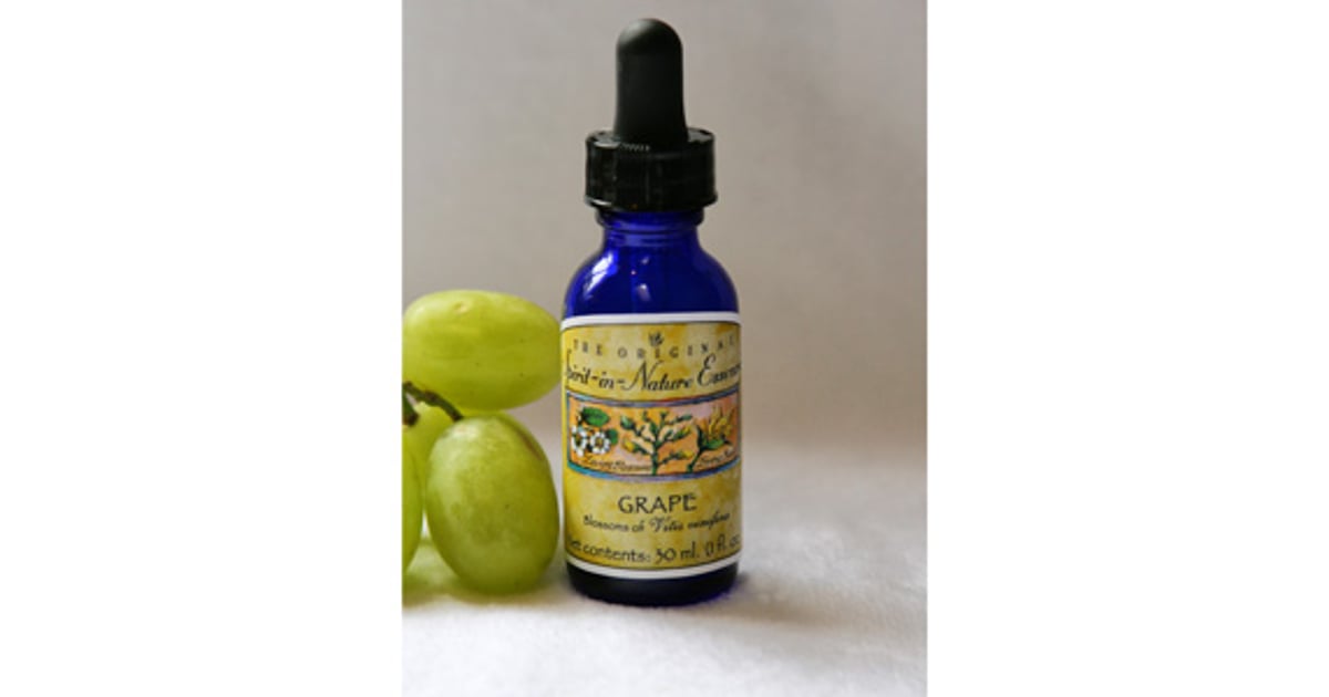 Helios Homeopathy Shop Grape Essence