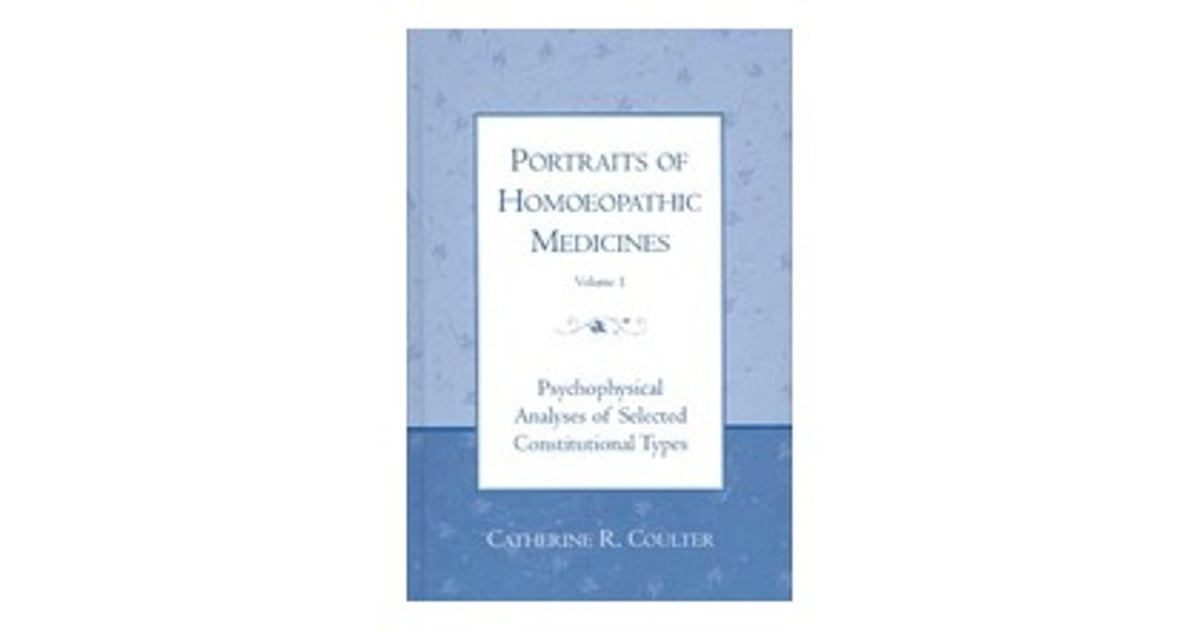 Helios Homeopathy - Shop - Portraits Of Homeopathic Helios Homeopathy - Shop - Portraits Of Homeopathic