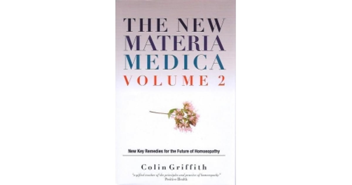 健康・医学 Synoptic Materia Medica 2 Prisma 健康・医学 Synoptic Materia Medica 2 Prisma Synoptic Materia