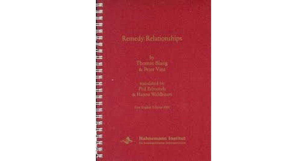 REMEDY RELATIONSHIPS HPATHY COM visual data 7